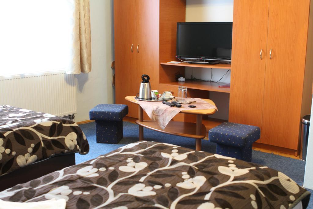 Penzion Zlaty Dukat Zvolenska Slatina Экстерьер фото